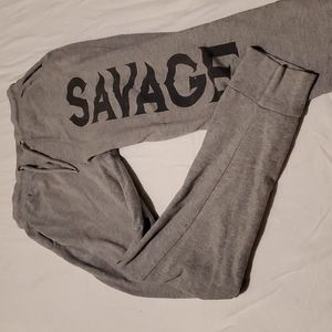 Joggers